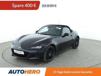 Mazda MX5