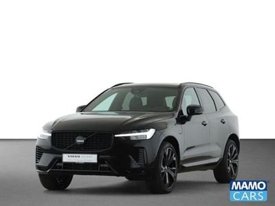 Gebraucht Volvo XC60 Plus 455 PS (334 kW) 2024 Schwarz SUV