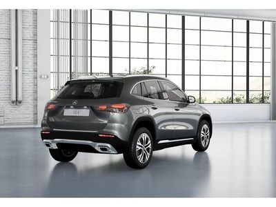 Mercedes GLA250