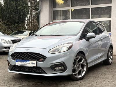 Gebraucht Ford Fiesta ST 200 PS (147 kW) 2018 Kleinwagen