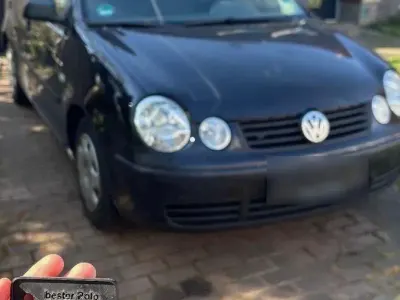 Gebraucht VW Polo