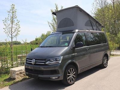 Occasion VW California California 150 PK (110 kW) 2019 Van