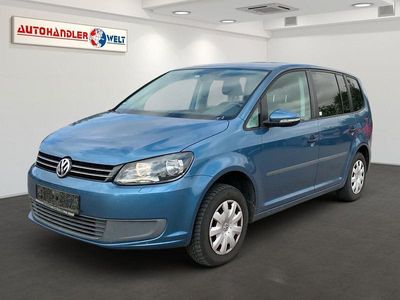 VW Touran