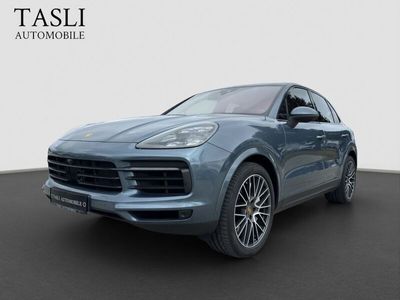 Porsche Cayenne S