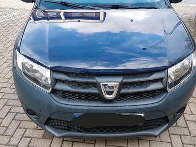 gebraucht Dacia Sandero 2