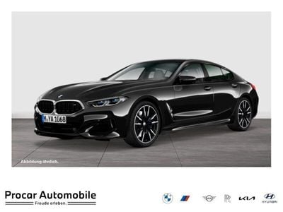 BMW M850