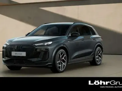 Gebraucht Audi e-tron