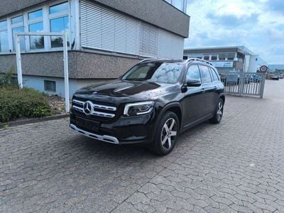 Mercedes GLB200