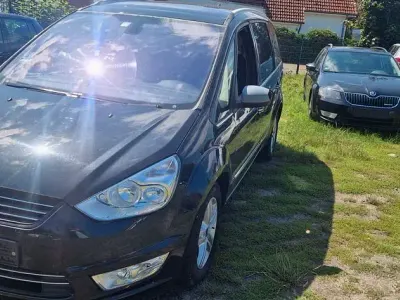 Gebraucht Ford Galaxy