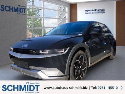 gebraucht Hyundai Ioniq 5 Ioniq Uniq Elektro 77 HUD El. Fondsitzverst. Panor