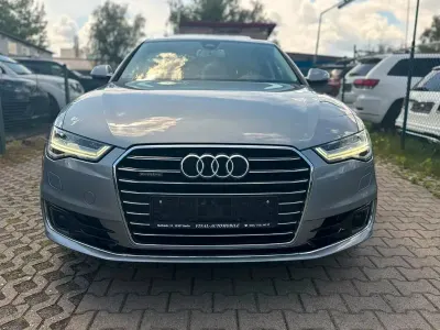 Gebraucht Audi A6