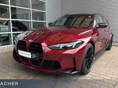 Gebraucht BMW M3