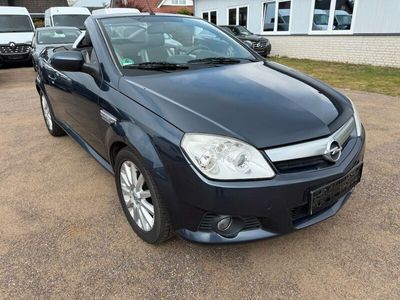 Opel Tigra