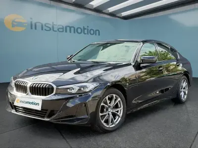 Gebraucht BMW 320 190 PS (139 kW) 2023 Andere Limousine