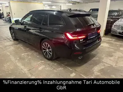 Gebraucht BMW 318