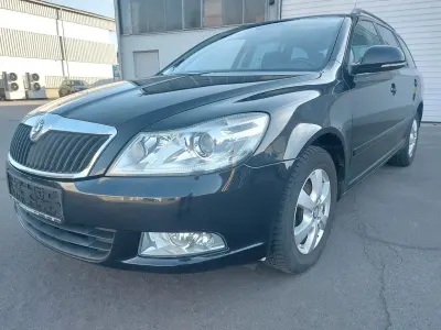 Gebraucht Skoda Octavia