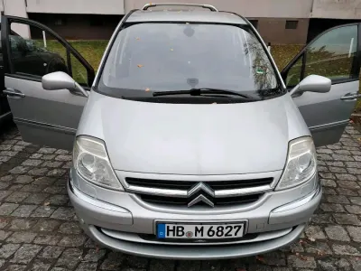 Gebraucht Citroën C8