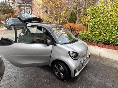 Smart ForTwo Coupé
