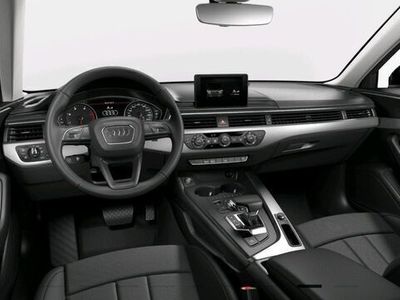 gebraucht Audi A4 2019 TDI