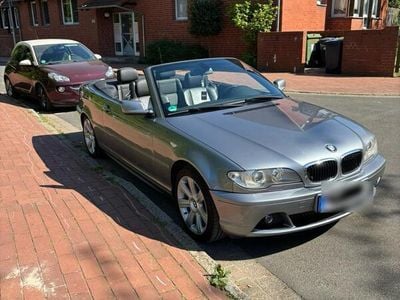 BMW 318 Cabriolet