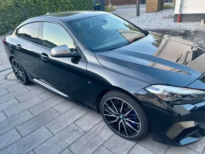 Gebraucht BMW M235