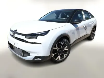 Gebraucht Citroën C4