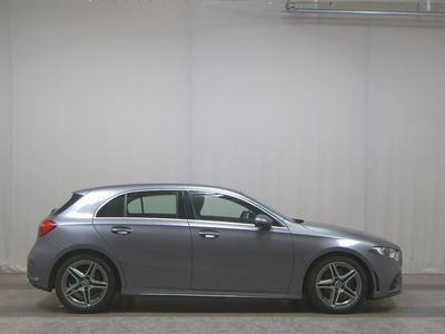 Mercedes A200