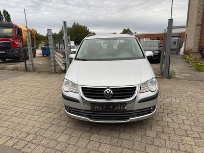 VW Touran