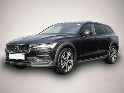 Gebraucht Volvo V60 CC