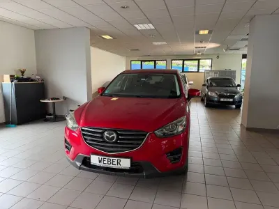 Gebraucht Mazda CX-5