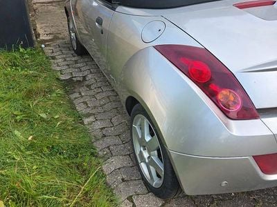 Ford StreetKa