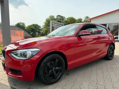Gebraucht BMW 114