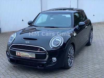 gebraucht Mini Cooper S Yours Aut.|PANO|Leder|Garantie|LED