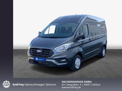 gebraucht Ford 300 Transit CustomL2H2 LKW VA MH Trend