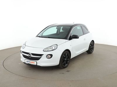 gebraucht Opel Adam 1.4 Jam, Benzin, 12.430 €