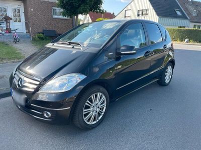 Mercedes A180