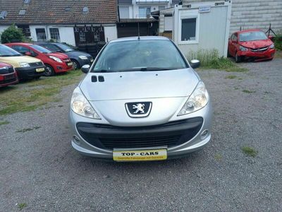 gebraucht Peugeot 206+ 206+ KLIMA Euro5
