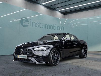 Mercedes CLE53 AMG