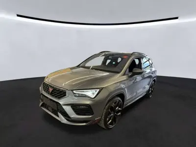 Gebraucht Cupra Ateca