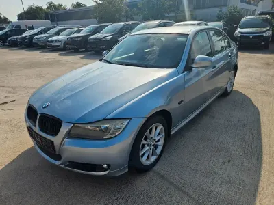 Gebraucht BMW 318