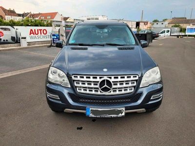 gebraucht Mercedes ML300 CDI