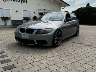 Gebraucht BMW 335