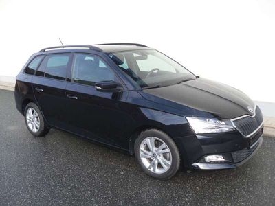 gebraucht Skoda Fabia Combi Style Plus, DSG, Garantie bis 18,07,2026