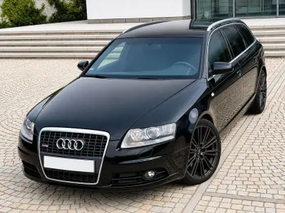 Occasion Audi A6