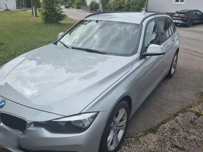 Gebraucht BMW 318