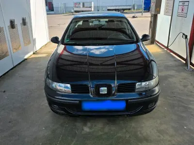 Gebraucht Seat Leon