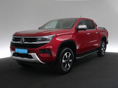 VW Amarok