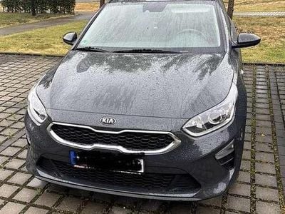Kia Ceed Sportswagon