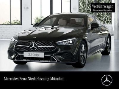 Mercedes CLE200