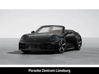 Porsche 911 Carrera S